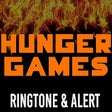 Icon of program: The Hunger Games Ringtone