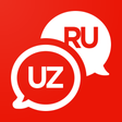 Icono de programa: Ruscha-O'zbekcha lug'at (…