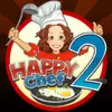 Icon of program: Happy Chef 2 HD
