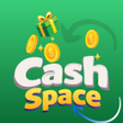 Icon of program: Cash Space: Walk  Earn Mo…