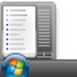 Icon of program: Taskbar Classic Start Men…