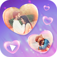 Icon of program: Photo Slideshow & Video M…