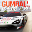 Icon of program: Gumball 3000: World Tour