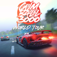 Icon of program: Gumball 3000: World Tour