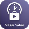 Icon of program: Mesai Saatim