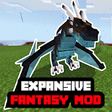 Icon of program: Expansive Fantasy Addon f…