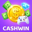 Icon of program: CashWin Play Earn Reward…