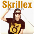 Icono de programa: Skrillex - Offline Music