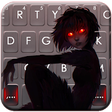 Icono de programa: Demon Girl Keyboard Theme