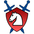 Icon of program: Knight Combat 2D