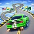 Icono de programa: Superhero Game: Mega Car …