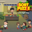Icon of program: sort puzzle:late night bb…