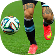 Icono de programa: Soccer Skills Guide