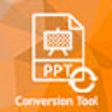 Icono de programa: PPT Conversion Tool