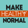 Icon of program: The Make Healthy Normal G…