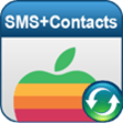 Icon of program: iPubsoft iPhone SMS Conta…