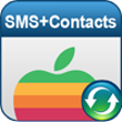 Icono de programa: iPubsoft iPhone SMS Conta…