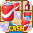 Icono de programa: Goods Match Tile: Win Pri…