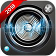 Icono de programa: Volume Booster Pro
