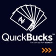 Icon of program: QuickBucks