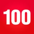 Icon of program: PROMODJ TOP 100