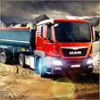 Icon of program: Euro Truck Driver Simulat…