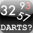 Icon of program: DARTS OUT CHART