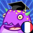 Icon of program: Feed Me! (French) - Penci…