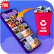 Icon of program: Deleted photo recovery - …