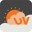 Icon of program: UVLens - UV Index Forecas…