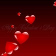 Icono de programa: Flying Valentine Screensa…