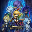 Icon of program: Ariana and the Elder Code…