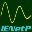 Icon of program: IENetP Test Tool