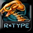 Icon of program: R-type