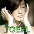 Icon of program: TOEFL Listening Training