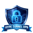 Icon of program: Hype Tunnel VPN