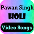 Icono de programa: Pawan Singh Ke Holi Video…