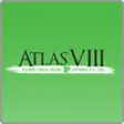 Icon of program: Atlas VIII - Ireland