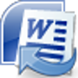 Icon of program: Docx Converter