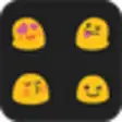 Icon of program: Emoji Smart Keyboard