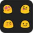 Icon of program: Emoji Smart Keyboard
