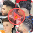Icono de programa: Men Hairstyle and Haircut…