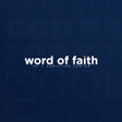Icon of program: Word of Faith