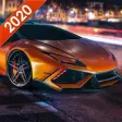 Icon of program: Lamborghini Car Wallpaper…