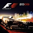 Icono de programa: F1 2009