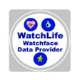 Icono de programa: WatchLife Fitness Watch