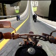 Icono de programa: Speed Moto Racing