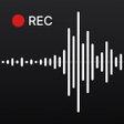 Icono de programa: AI Note Taker: Record  Ed…