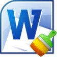 Icon of program: MS Word Change Color Of T…
