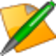 Icono de programa: Write Right